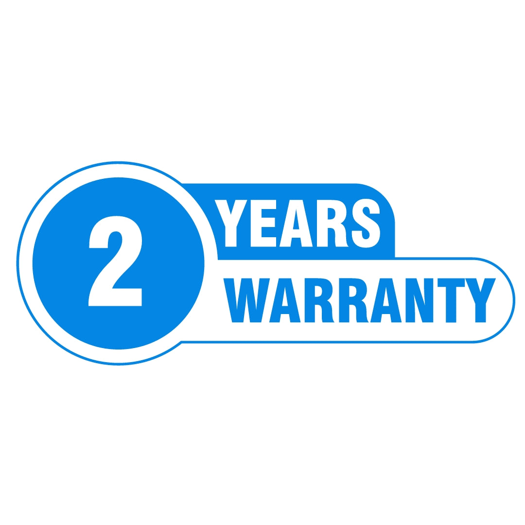 2 Year Extended Warranty