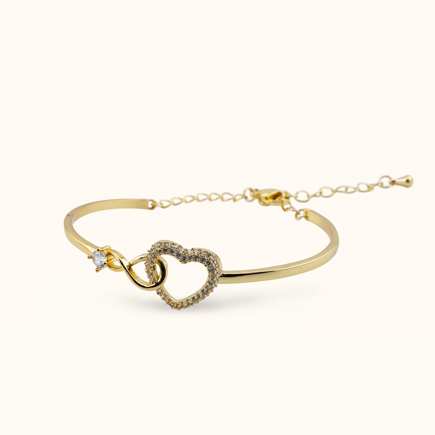 "A Mi Hija" - Pulsera Conectadas Para Siempre
