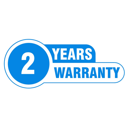 2 Year Extended Warranty