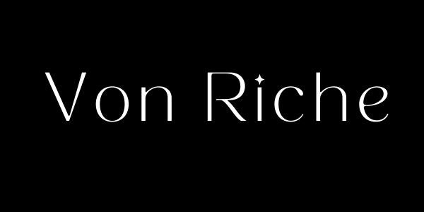 Contact Von Riche contact-von-riche